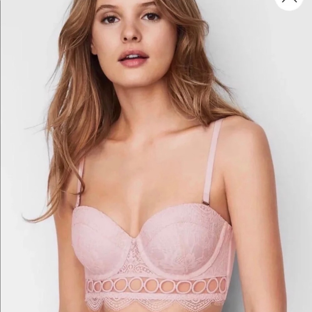 Victoria Secret Dream Angels Bra